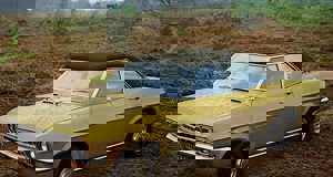 Victor and Ventora FD (1967 - 1972)